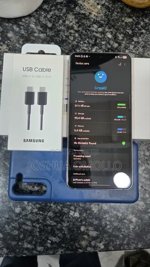 Samsung Galaxy S21 5G 256 GB