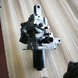 Prado/Hilux/Toyota Turbocharger Motor