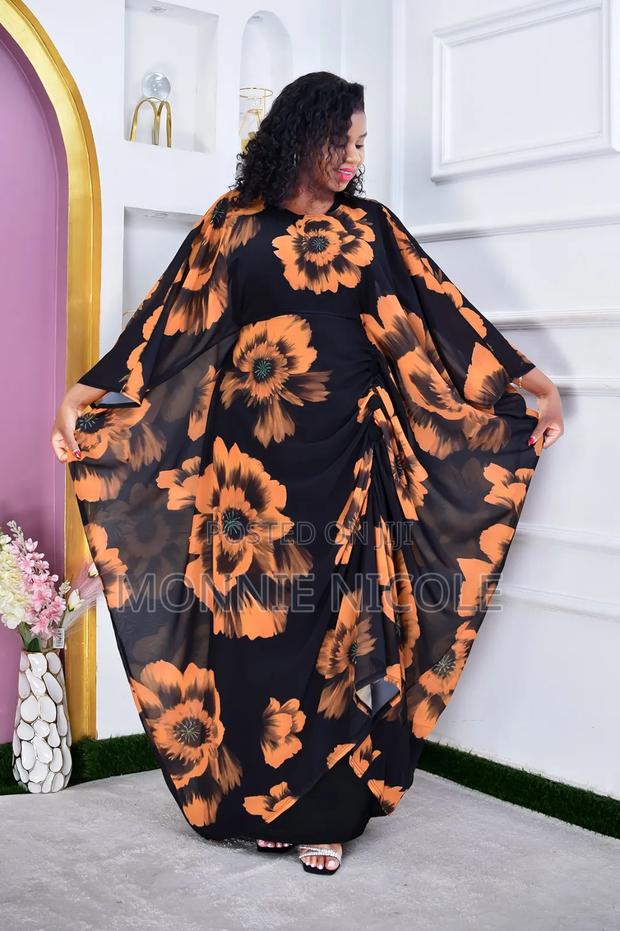 Fashion Unique Caftan - main view