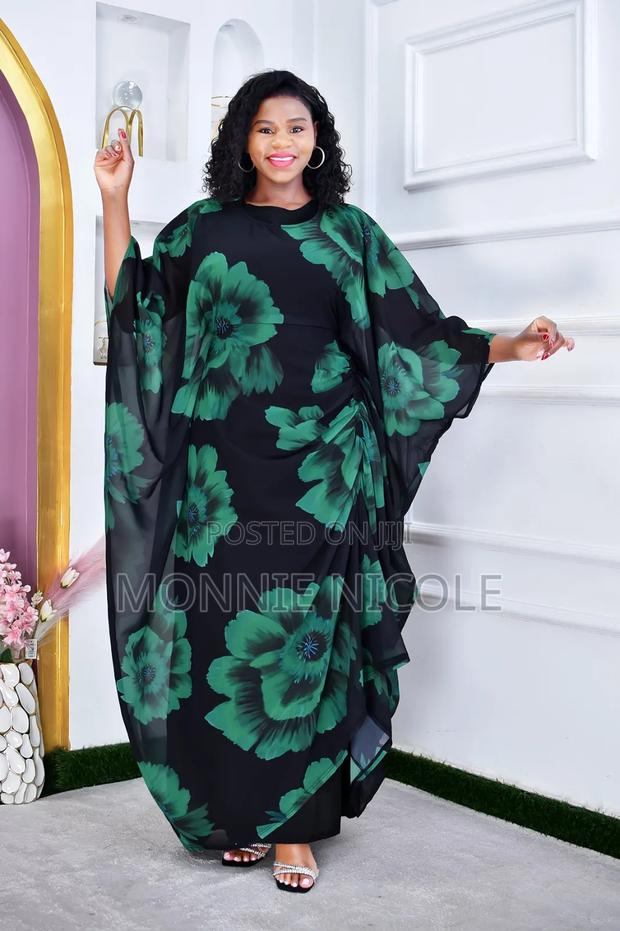 Fashion Unique Caftan - thumbnail 2