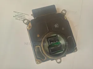 Prado 150 Headlight Ballast