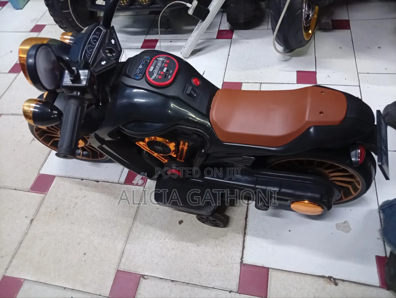 Electric Bike//Electric Bike Kids