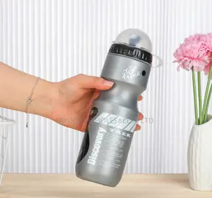 750ml Cycling Water Bottle Lightweight Design