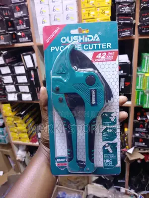 PVC Pipe Cutter
