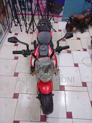 Electric Bikes Kids3-15yrs