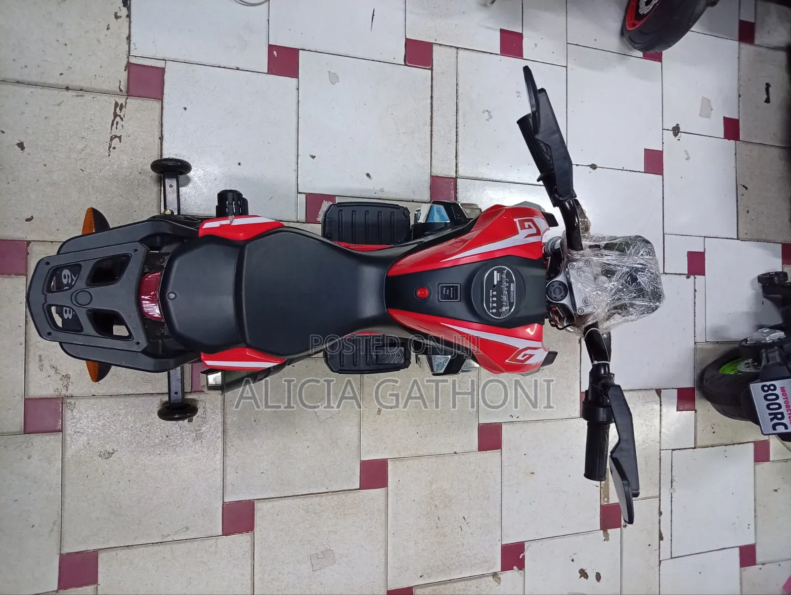 Electric Bikes Kids3-15yrs