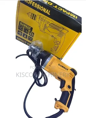 Professional Dewalt Impact Drill/Impact Drill