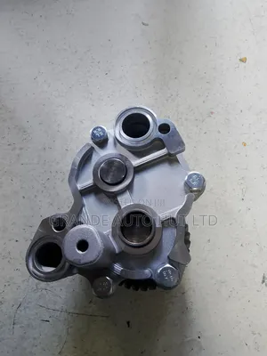 Oil Pump Hyundai Hd72 (Atc Brand)
