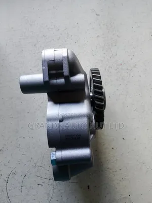 Oil Pump Hyundai Hd72 (Atc Brand)