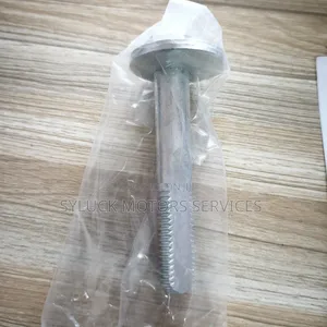 Chevrolet Captiva Camber Adjustment Bolt