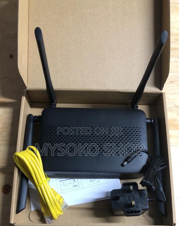 4 Antenna R712f Router - thumbnail 2