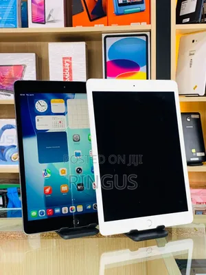 Apple iPad 10.2 (2019) 64 GB Silver