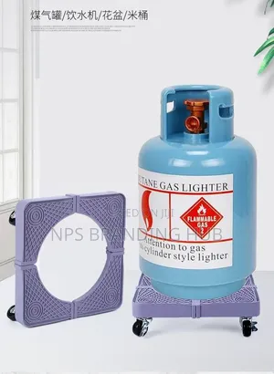 Heavy Duty Multipurpose / Gas Trolley /Cabinet / Water Dispenser Gm