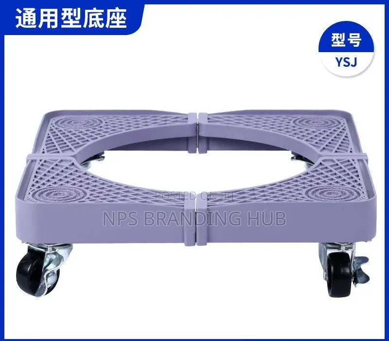 Heavy Duty Multipurpose / Gas Trolley /Cabinet / Water Dispenser Gm
