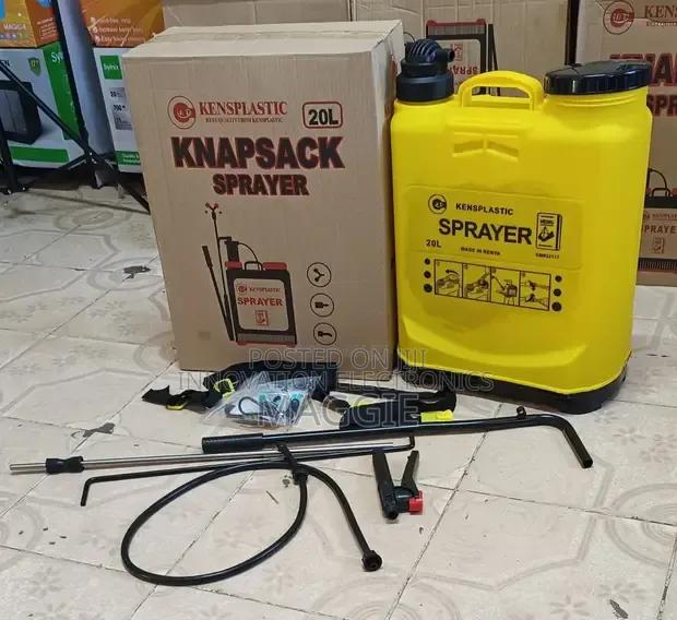 20l Knapsack Sprayer