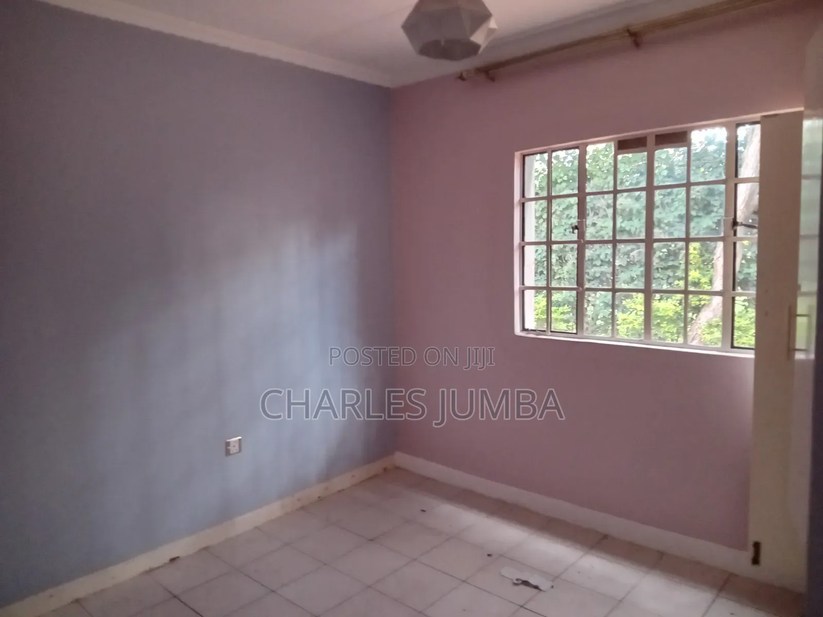 3bdrm Bungalow in Yukos, Kitengela for rent