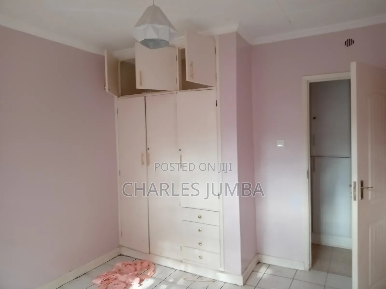 3bdrm Bungalow in Yukos, Kitengela for rent