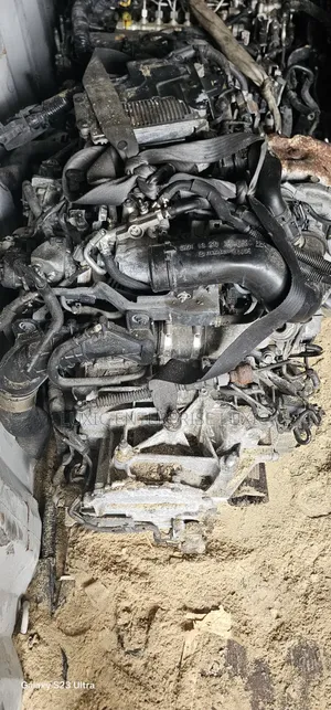 Mazda Cx3 Complete Engine Available