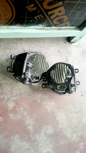 Fog Light Harrier/Prado J150 New Model