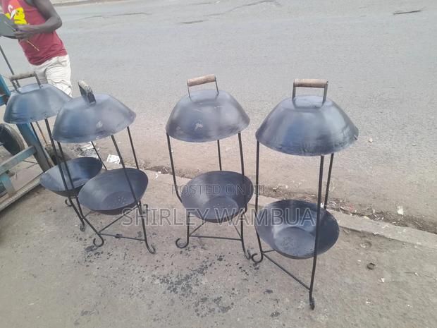 Heavy Duty Bonfire