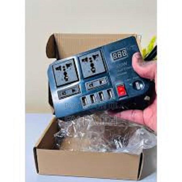 Car Inverter - Original][#]]