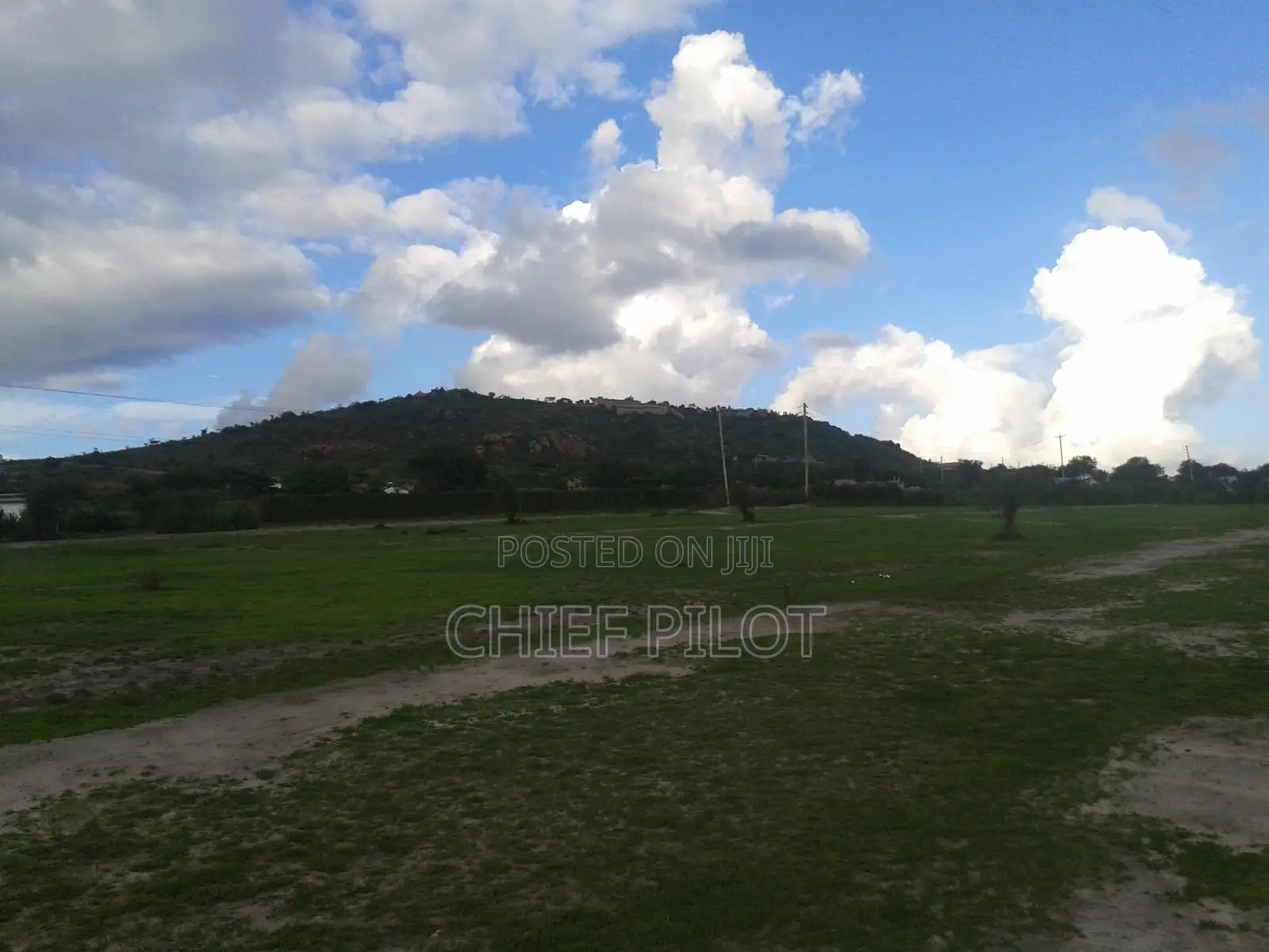 1/8th Plots for Sale Machakos Junction Kyumvi Chumvi