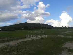 1/8th Plots for Sale Machakos Junction Kyumvi Chumvi