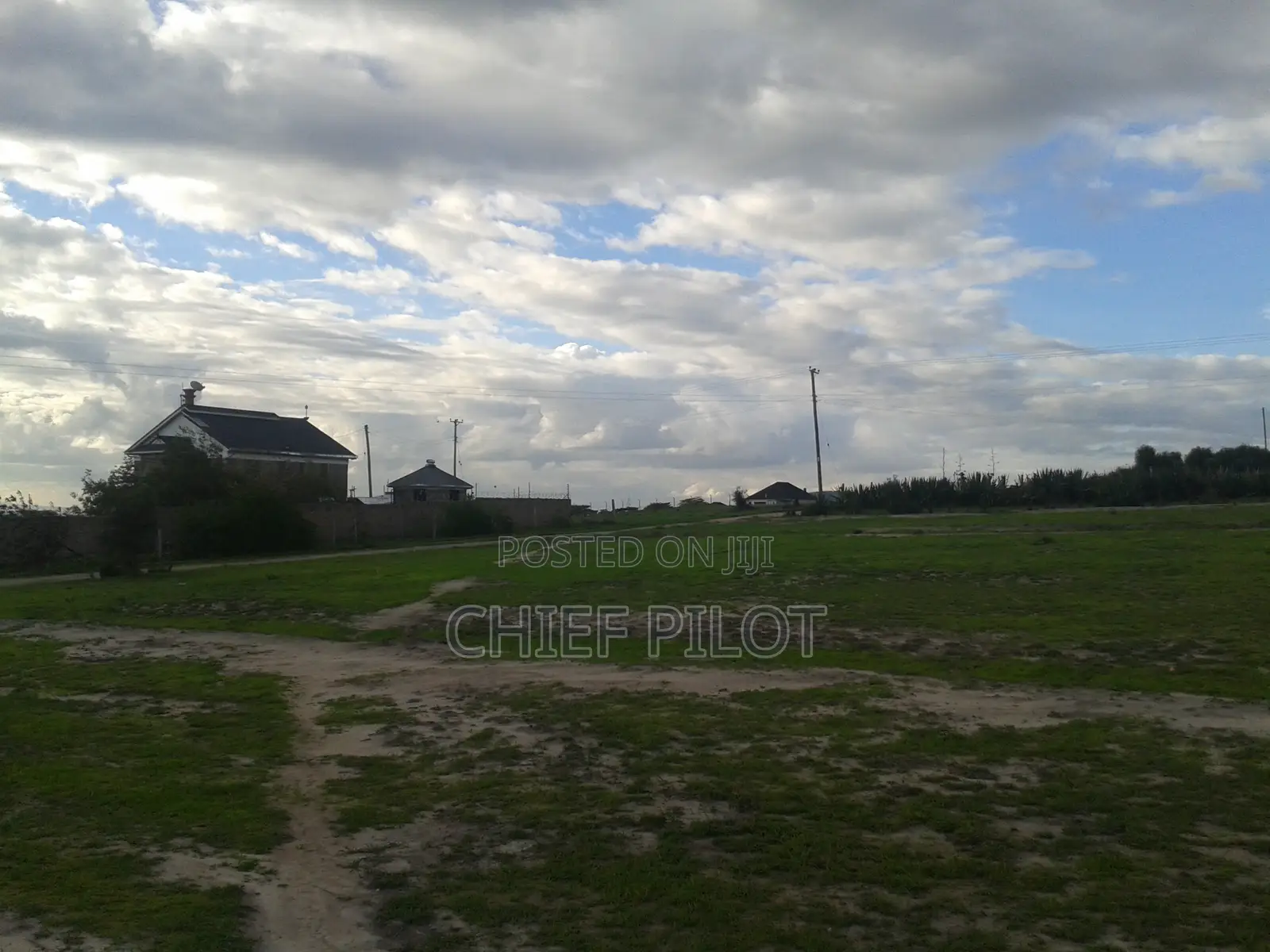 1/8th Plots for Sale Machakos Junction Kyumvi Chumvi