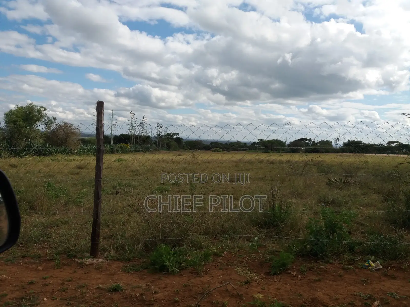 1/8th Plots for Sale Machakos Junction Kyumvi Chumvi