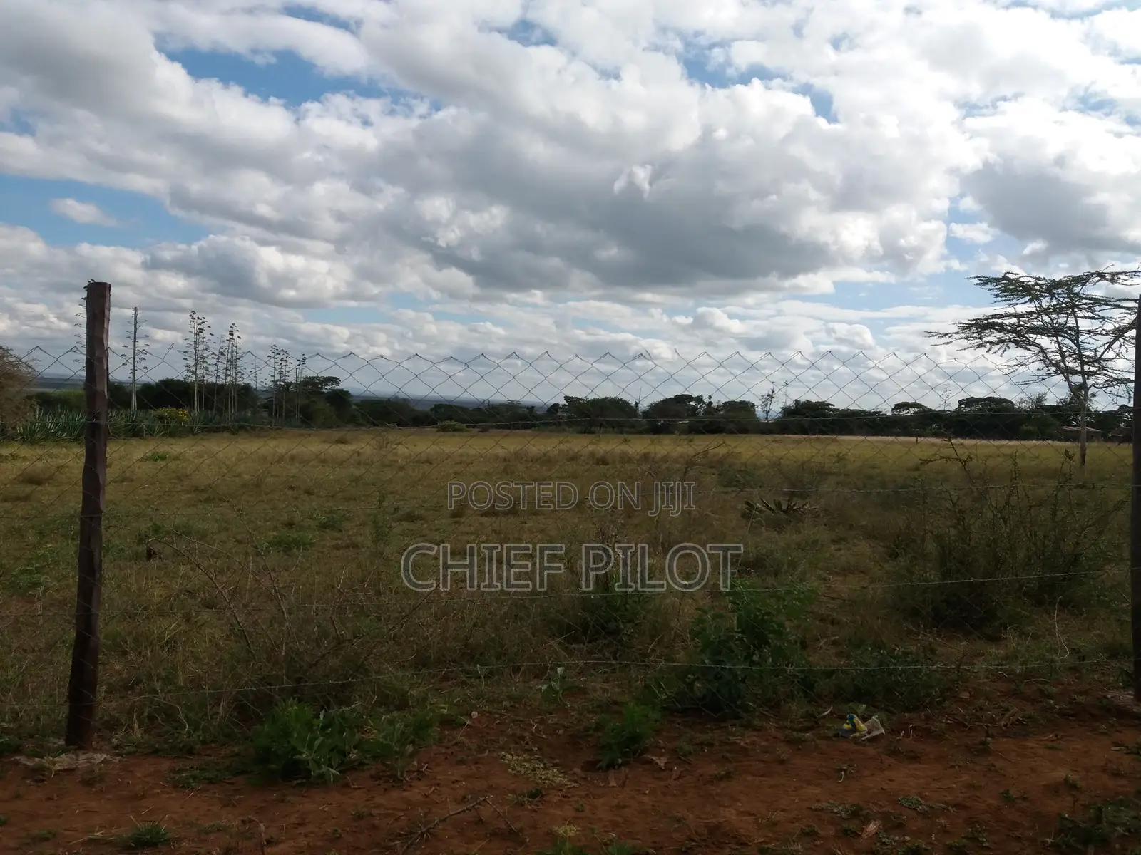 1/8th Plots for Sale Machakos Junction Kyumvi Chumvi