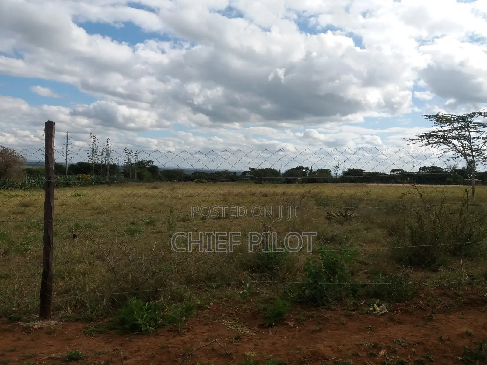 1/8th Plots for Sale Machakos Junction Kyumvi Chumvi