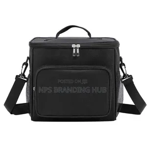 Thermal Insulated Lunch Bag / Cooler Bag Gm