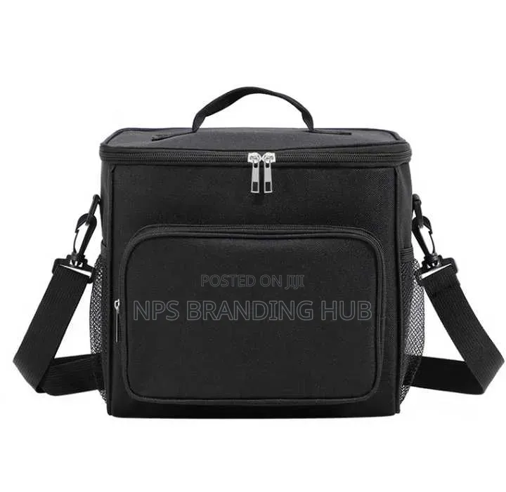 Thermal Insulated Lunch Bag / Cooler Bag Gm