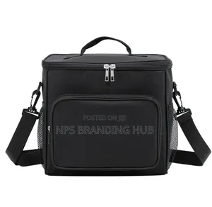 Thermal Insulated Lunch Bag / Cooler Bag Gm