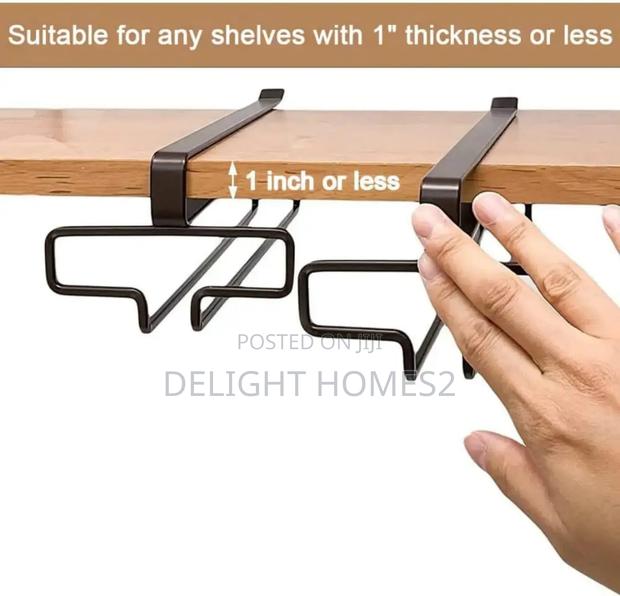 Wine Glass Holder_cu
