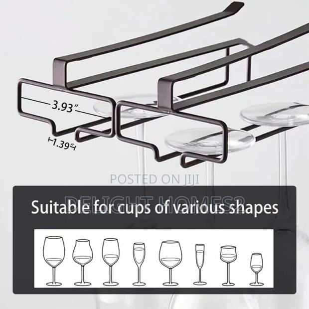 Wine Glass Holder_cu - thumbnail 2