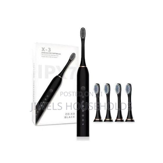 Sonic Electric Toothbrush