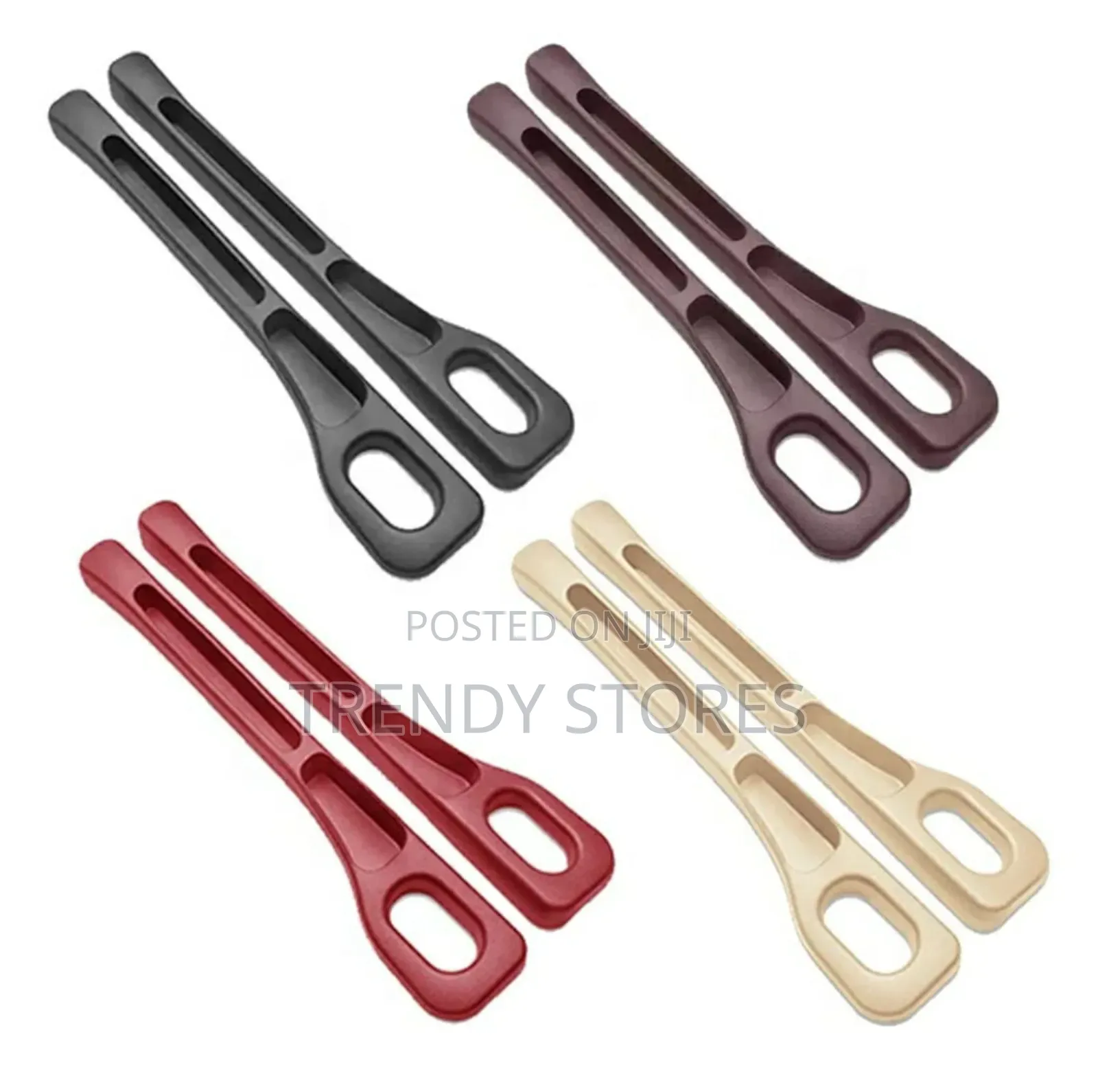 Car Seat Gap Filler