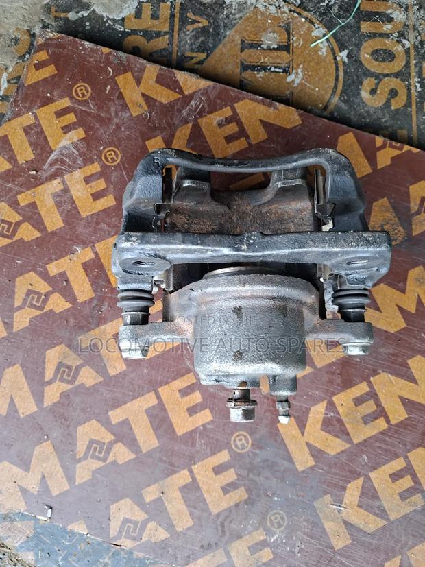 Front Calliper Probox Old Model - main view
