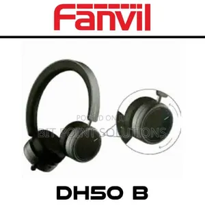 Fanvil Dh50-B Wireless Headset