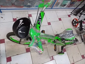 Kids Bicycle Kids Bicycle Size 16