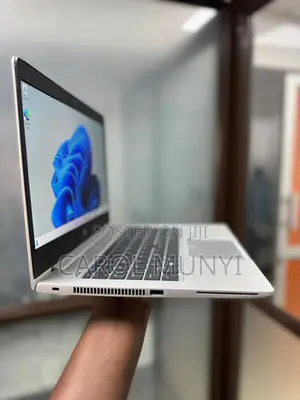 Laptop HP EliteBook 840 G5 8GB Intel Core i5 SSD 256GB
