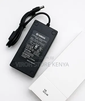 Yamaha Keyboard Power Adapter 16v 2.4a