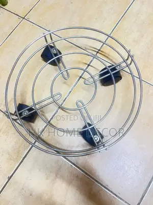 Gas Cylinder Stand