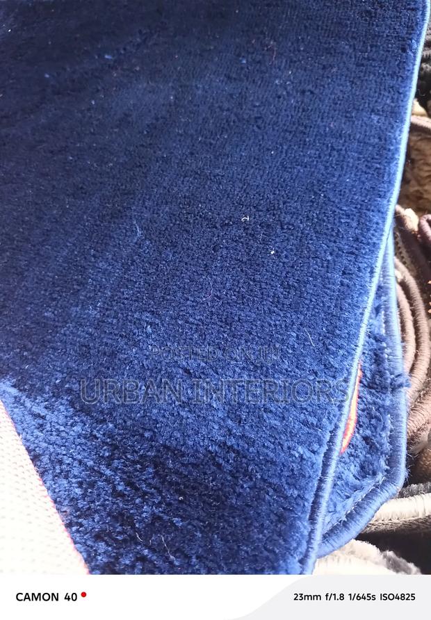 Royal Blue Fade Resistant Carpet Royal Blue Carpet