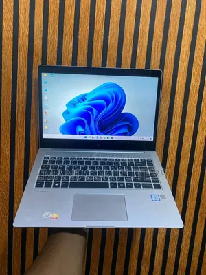 Laptop HP EliteBook 1040 G4 8GB Intel Core i5 SSD 256GB