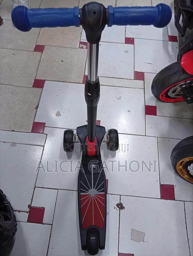 Scooters/Scooters New*