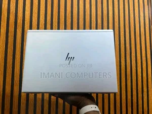 Laptop HP EliteBook 1040 G4 8GB Intel Core i5 SSD 256GB