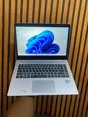 Laptop HP EliteBook 1040 G4 8GB Intel Core i5 SSD 256GB