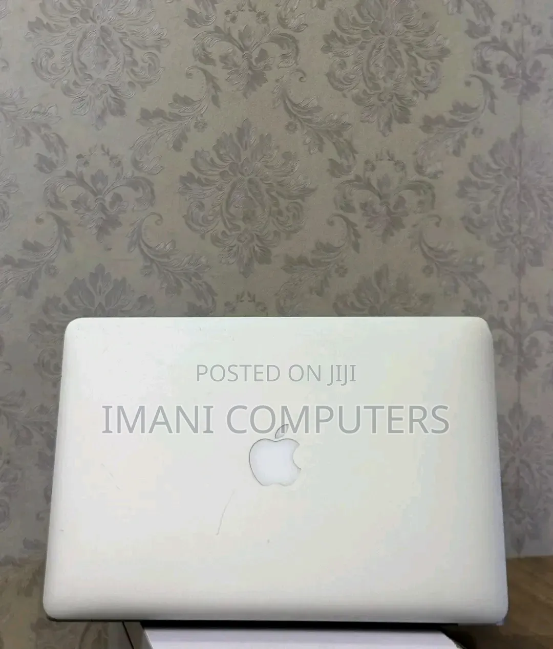 Laptop Apple MacBook Air 2017 8GB Intel Core i5 SSD 256GB